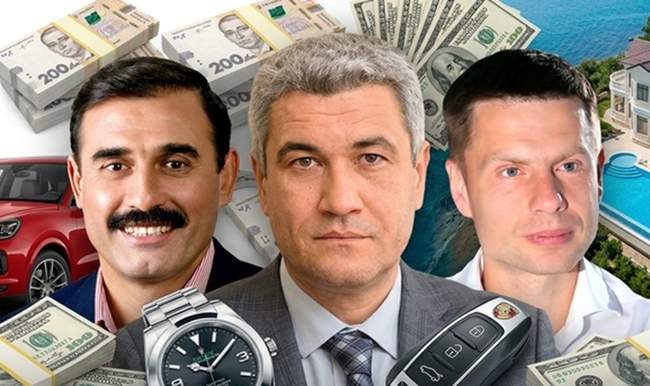 ІЛЮСТРАЦІЯ: ЦПР згенеровано ШІ