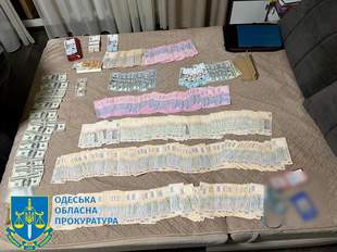 Прокуратура скерувала в суд справу посадовиці з Южного