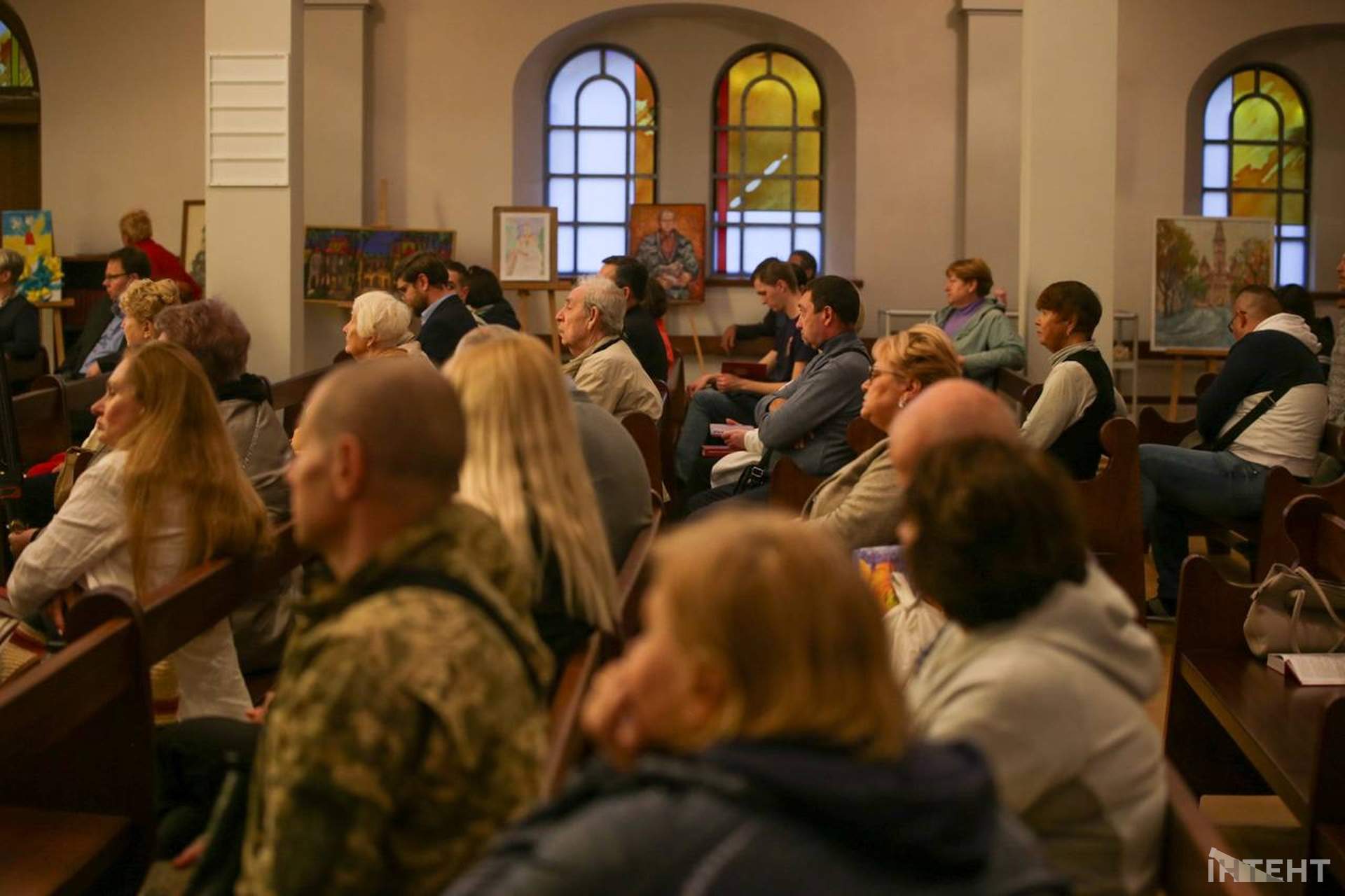 220 років лютеранству в Одесі відсвяткували в Кірсі