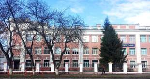 Одеський ліцей визначився з підрядником для ремонту покрівлі за 7 мільйонів