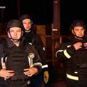 Вночі мішенями російських дронів на Одещині стали приватні будинки