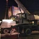 Як на перехресті Заболотного та Добровольського круговий рух облаштували