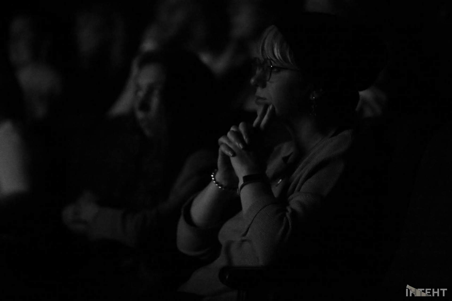 Одеситам презентували документальний фільм про волонтерів й не тільки