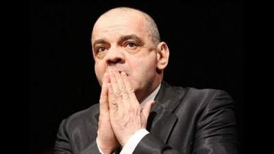 Активисты против выступления российского актера Райкина в Одессе