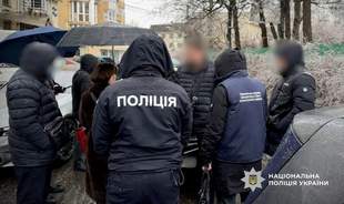 Bribery case against specialist of Peresypsk District Administration sent to court