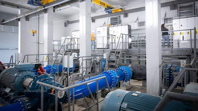 Photo: Yulia Svyrydenko/Facebook