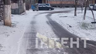 Травмирование из-за неубранного снега или льда: как действовать и кто отвечает