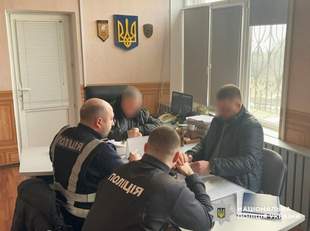 Сельского голову с Николаевщины заподозрили в тысячных убытках громаде