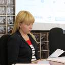 Информационный форум «Стандарты и опыт работы парламентских партий. Одесская область»