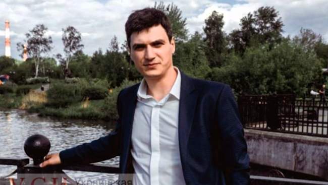 Павел Ярош, засуджений. ФОТО: usionline.com