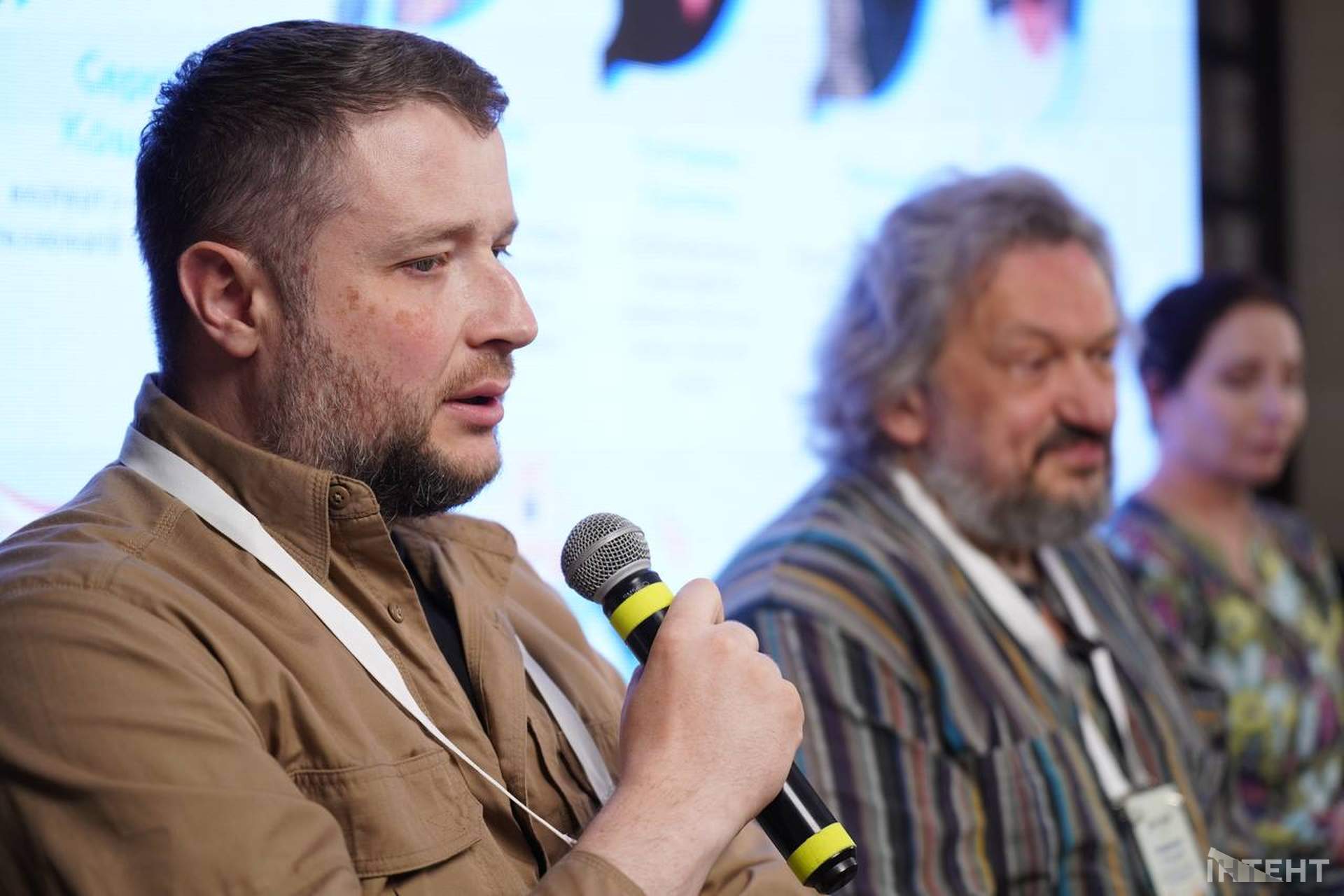 Дні ідей в Одесі присвятили стратегії майбутнього для бізнесу