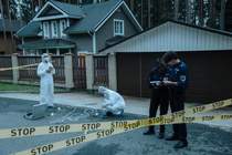 murder