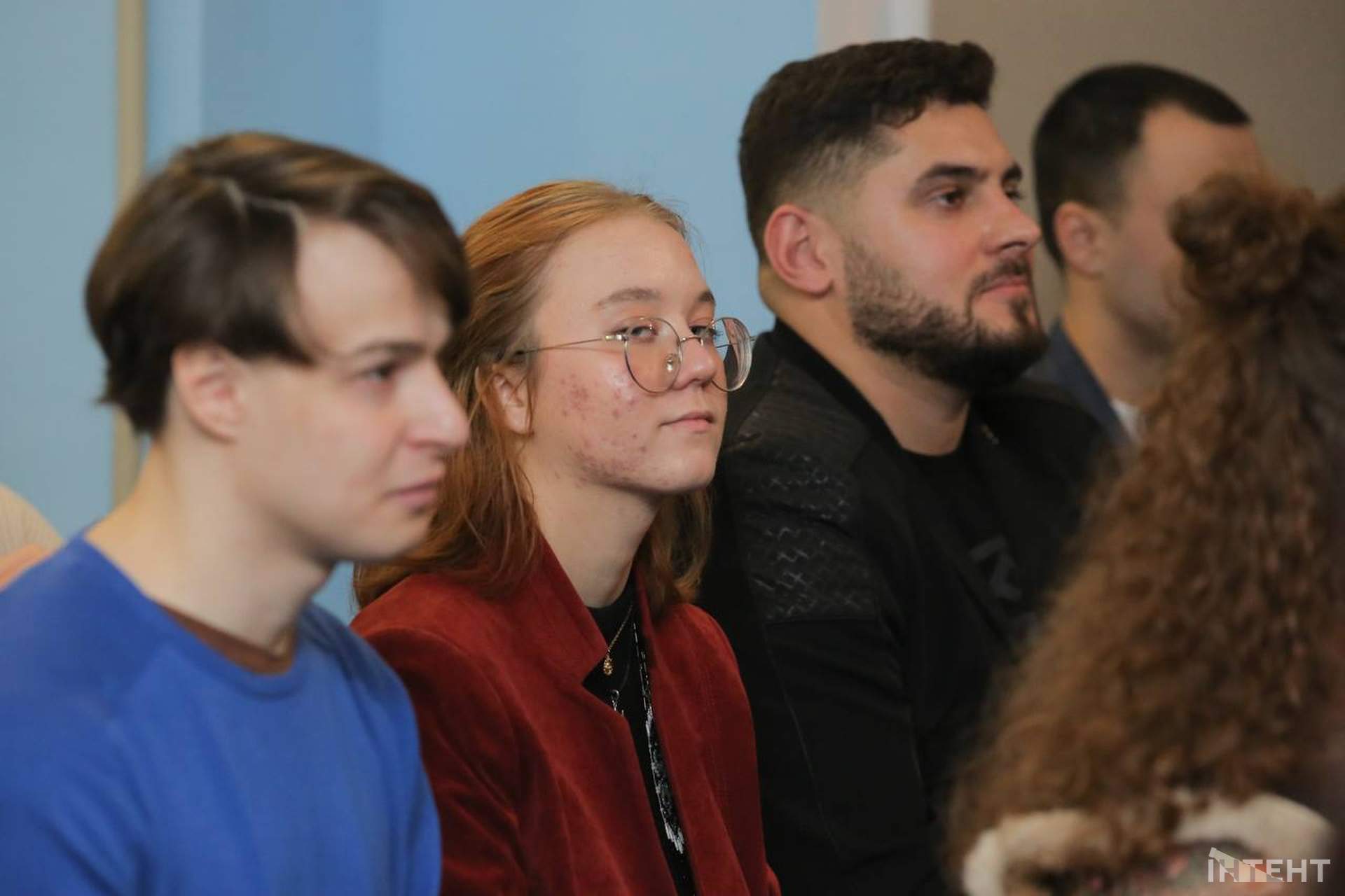Фаріон приїхала в Одесу через 11 років та зізналась, чим саме її вразило місто