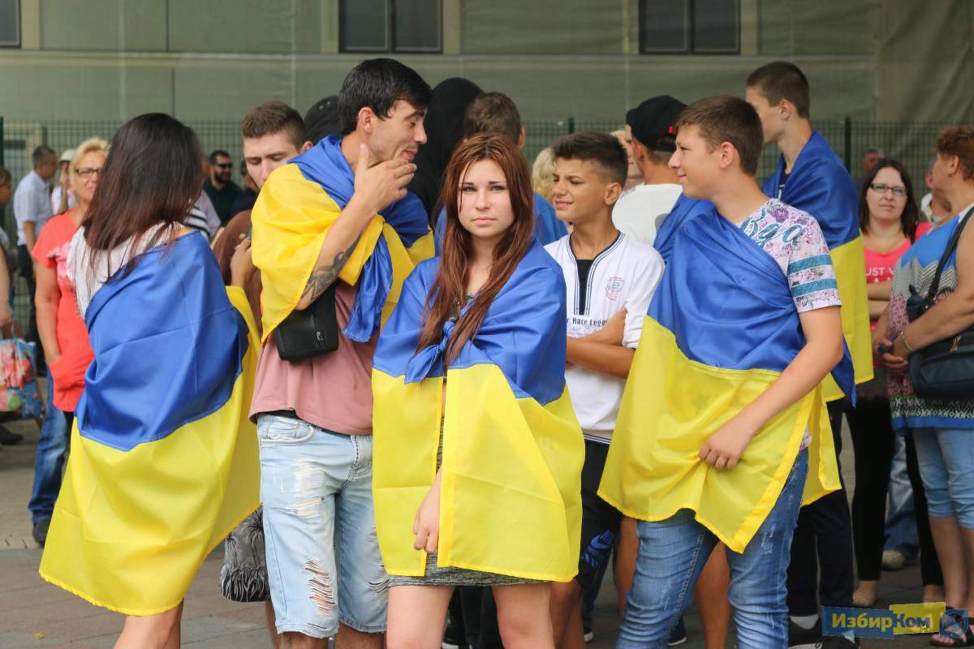 Сессия Одесского городского совета. День второй