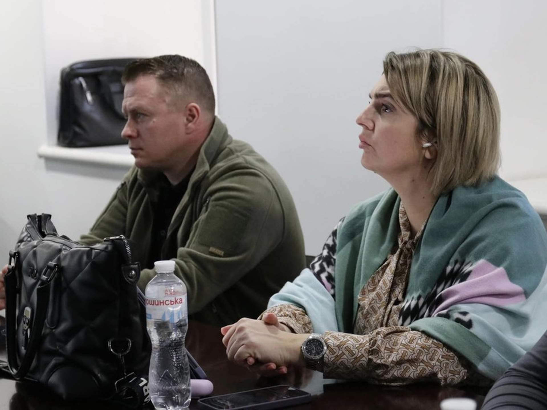 Оселя для військовополонених та звільнення депутатів: підсумки сесії Миколаївської облради