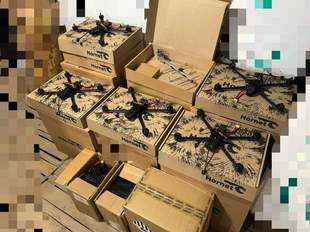 Бригада тероборони з Одещини відзначила на Херсонщині другу річницю з дня створення