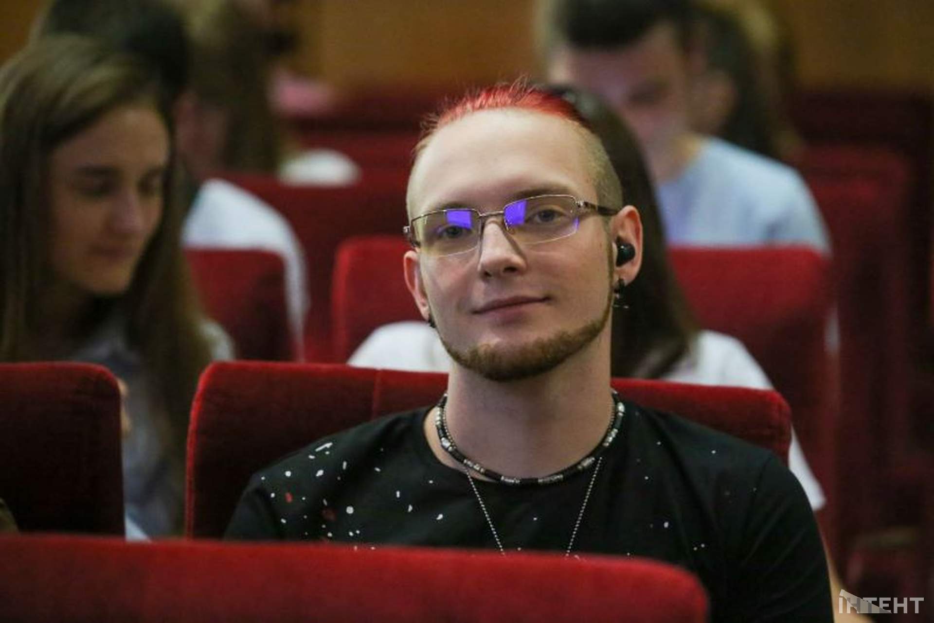 Одеська молодь вчилася парламентаризму