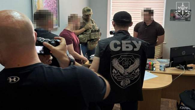 Photo: Office of the Prosecutor General
