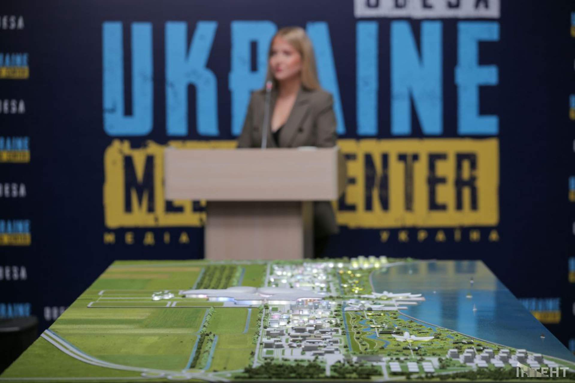 Для проведення ЕXPO-2030 в Одесі запропонували будівництво нової окружної дороги