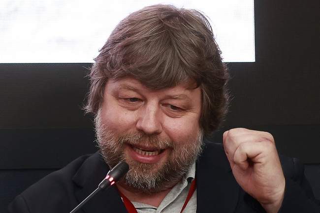 Александр Бутягин. ФОТО: росмедиа