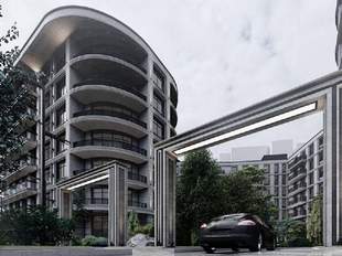 В Одесі зупинили будівництво готелю матері депутата