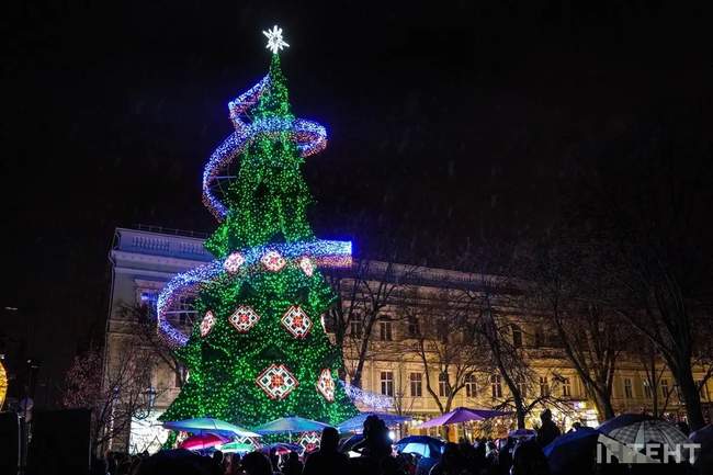 ФОТО: Інтент