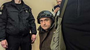 Обвинуваченого у вбивстві Дем'яна Ганула залишили в СІЗО ще на місяць