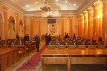 Одесские депутаты увеличили самое большое кладбище в Европе на 218 га