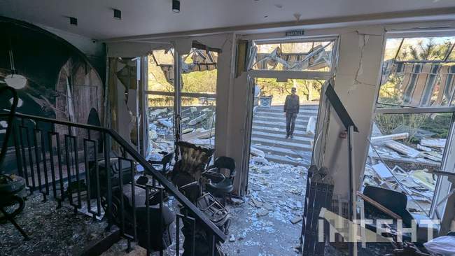 ФОТО: Інтент