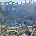 Одещину атакували літаками: наслідки ракетного удару