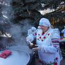 Борщ из перепелов, с "ушками" и фазанами: на севере Одесской области соревновались лучшие повара районов