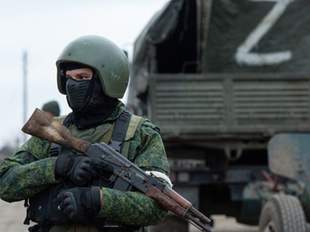 Трьом окупаційним "головам" громад на Херсонщині повідомили про підозру у колабораціонізмі