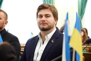 Депутат Херсонского облсовета стал заместителем мэра в Одесской области