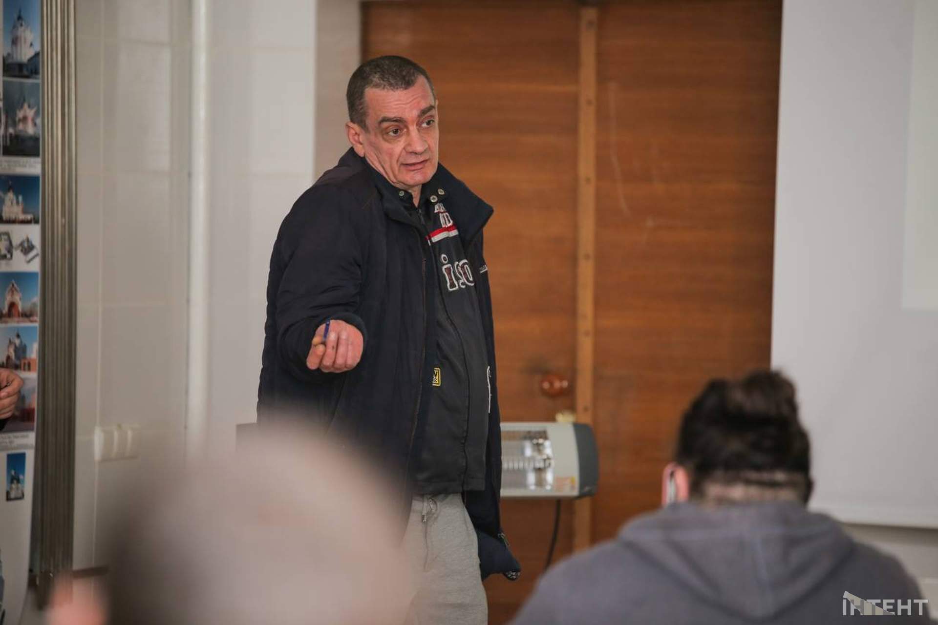 В Одесі запланували завершити реконструкцію "Курсантських сходів"