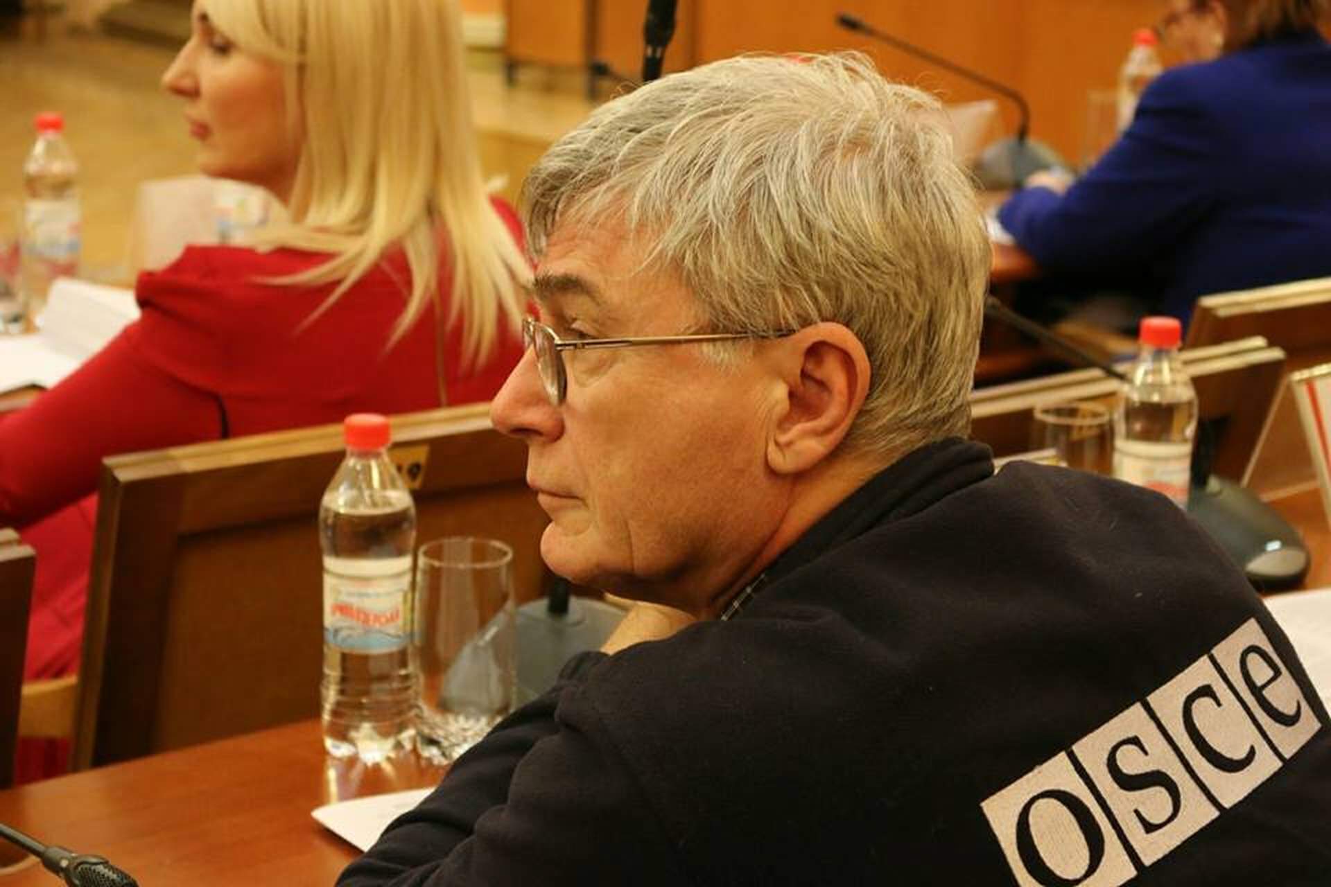 Сессия Одесского городского совета: мэр Труханов на месте