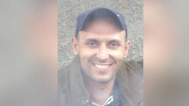 Османов Аділ Дунямали-огли. ФОТО: Миротворець