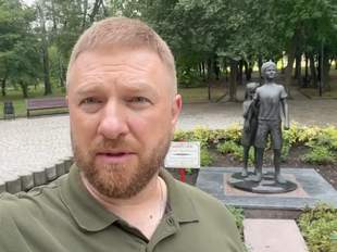 Соратник пригожина запустив російське телебачення на окупованій Херсонщині