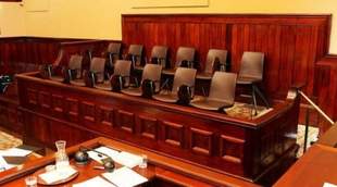 Одесити можуть стати присяжними: набір проводиться у Київський райсуд міста