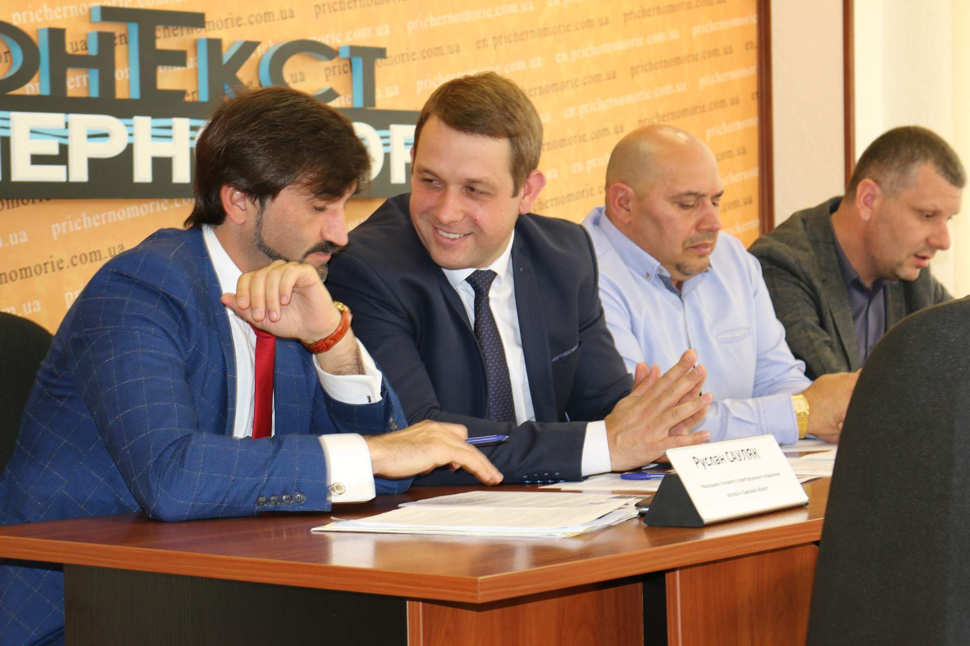 Як ромська спільнота може брати участь у політичному житті країни, - результати круглого столу в Одесі