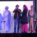 У Доброславі відбулася різдвяна вечірка