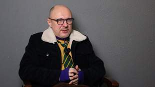 "Когда вас хотят съесть, вы не договоритесь с каннибалом", - Олег Криштопа