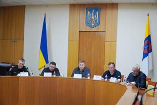 В Одеській ОВА незадоволені "кричущою роботою в тіні" земельної сфери Ширяївської громади