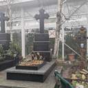 В Одесі під удар російських дронів потрапили православний монастир і житлові будинки