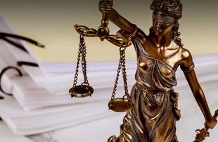 В Одессе директору 37 фиктивных фирм удалось избежать наказания