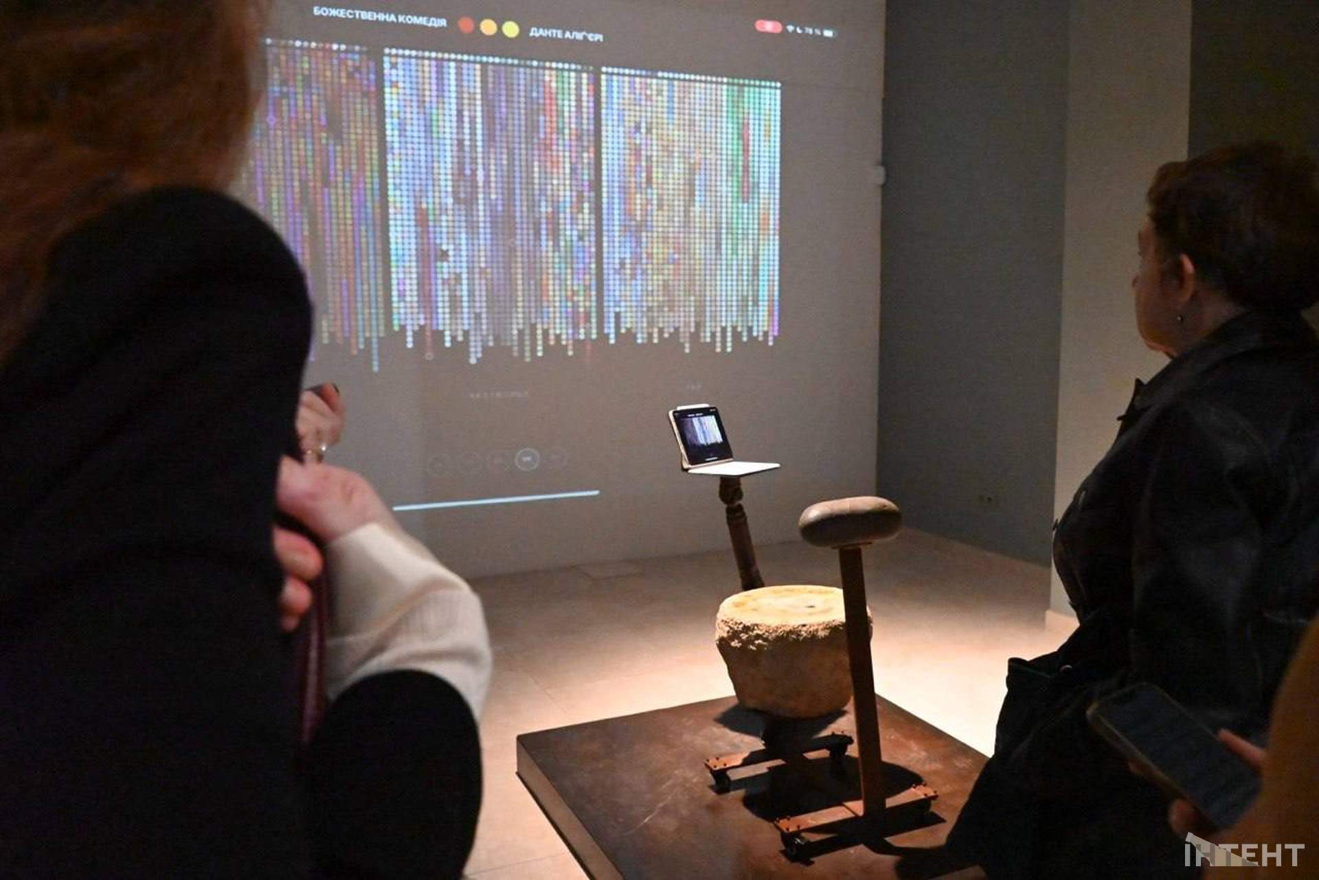 В Одесі відкрили виставку присвячену найвпливовішій художниці ХХ століття