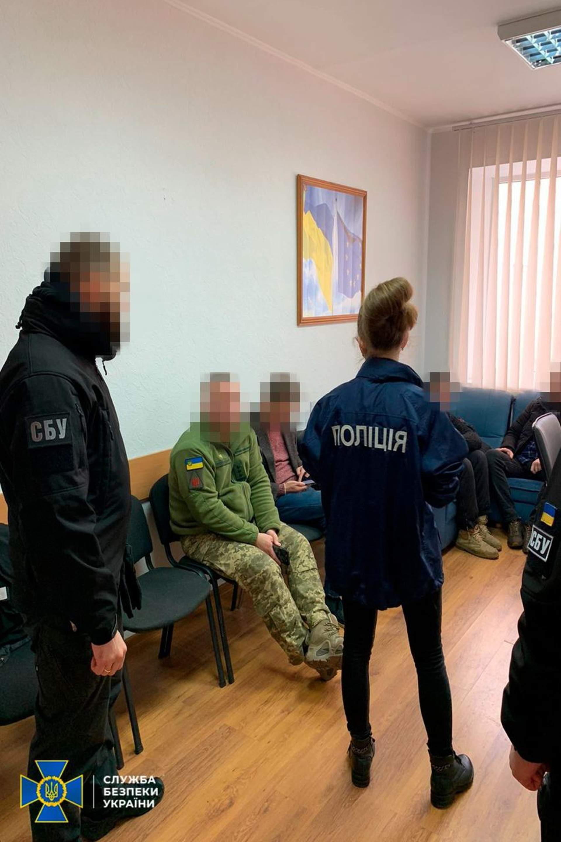 Під час будівництва казарм Миколаївського гарнізону вкрали понад п'ять мільйонів