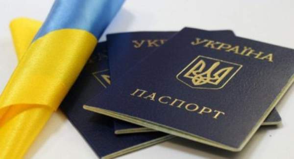 Бійцям-іноземцям з зони операції об'єднаних сил стане легше отримати громадянство