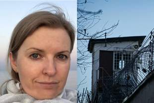 Волонтер из Херсона страдает без лекарств и помощи в российском СИЗО