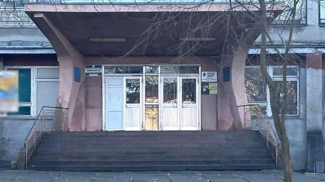 ФОТО: Николаевская политехника/Общественное
