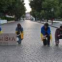 В Одесі вшанували пам'ять загиблих в Оленівці та закатованих у російському полоні
